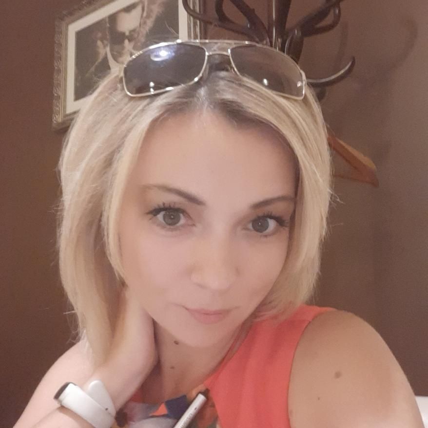 Дюжник Наталья Александровна