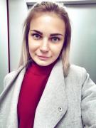 Репетитор Антонова Алёна Александровна