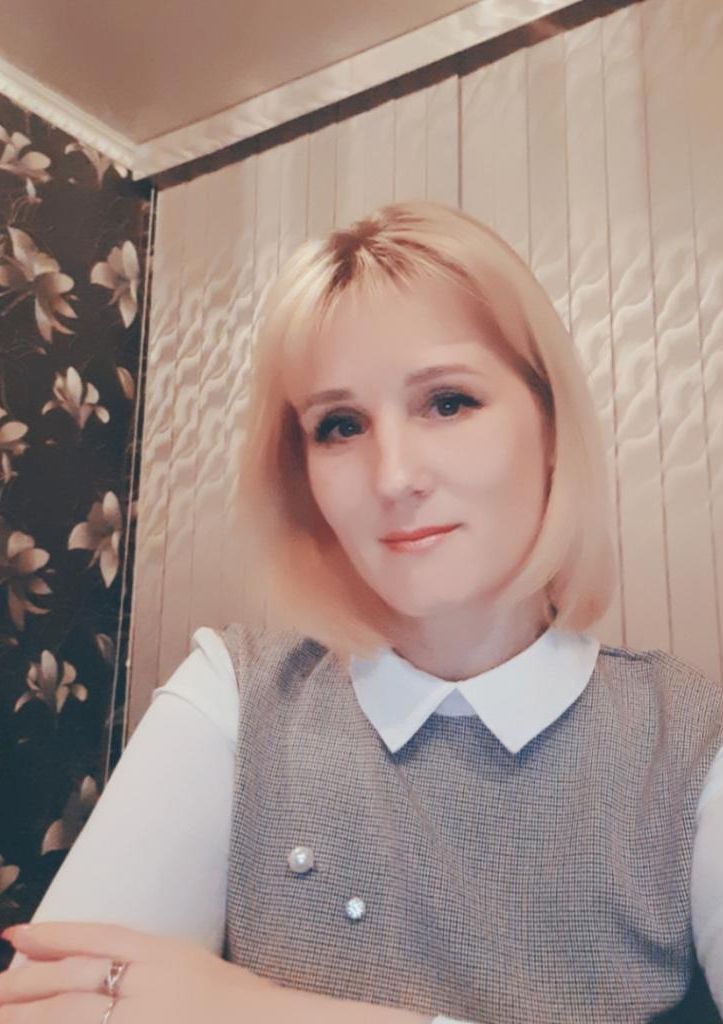 Казаркина Татьяна Степановна
