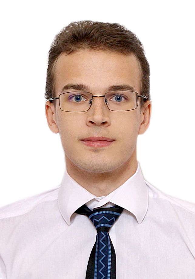 Пастернак Андрей Сергеевич