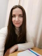 Репетитор Смирнова Валерия Алексеевна
