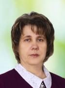 Репетитор Вьюгина Елена Андреевна