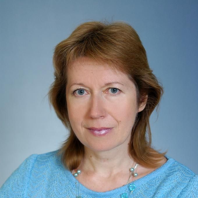 Городничева Ирина Александровна