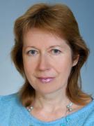 Репетитор Городничева Ирина Александровна