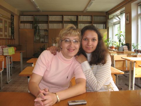 Документ преподавателя Носик Ирина Петровна