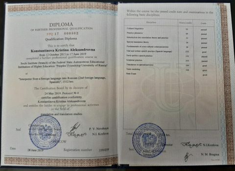 Документ преподавателя Константинова Кристина