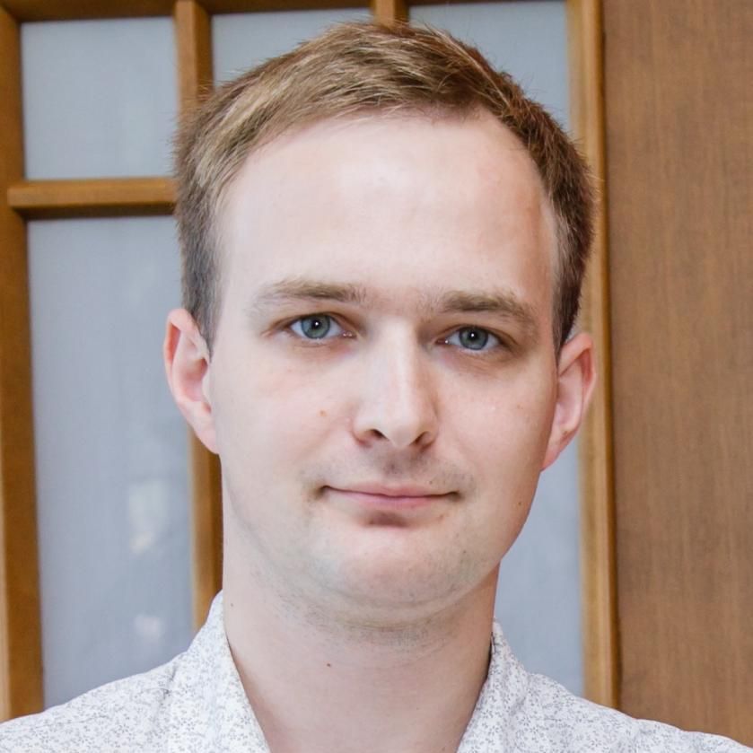 Жидков Олег