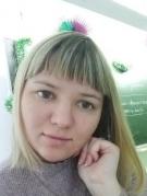 Репетитор Гостева Ксения Юрьевна