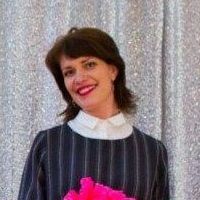 Зеленина Светлана Ивановна