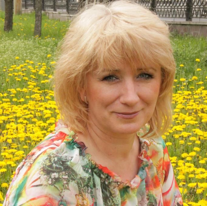 Коростина Людмила Анатольевна