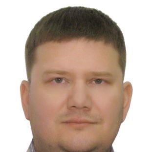 Васин Максим Геннадьевич