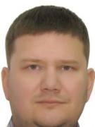 Репетитор Васин Максим Геннадьевич