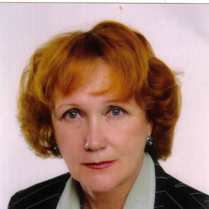 Гараничева Светлана Леонидовна
