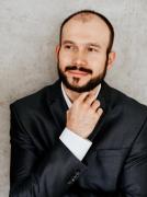Репетитор Мальцев Андрей