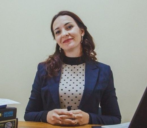 Ефимцева Ксения