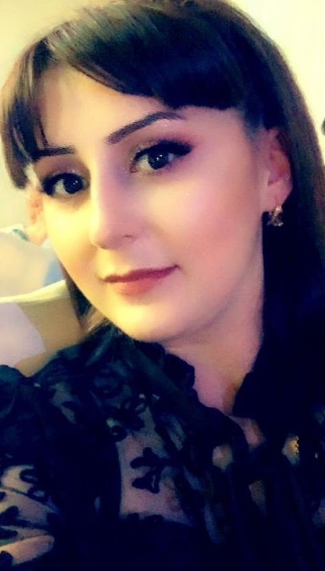 Gambaryan Narine