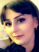Репетитор Gambaryan Narine