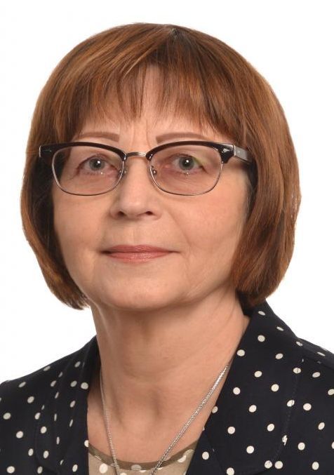 Ефимова Галина Леонидовна