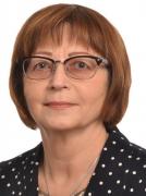 Репетитор Ефимова Галина Леонидовна