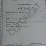 Документ преподавателя Арутюнян Нвард