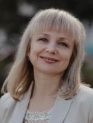 Репетитор Мишина Ольга Демьяновна