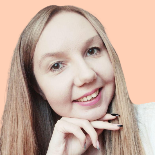 Исмагилова Диана Рустамовна