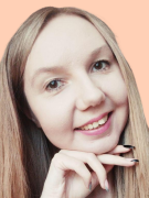 Репетитор Исмагилова Диана Рустамовна