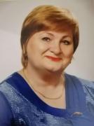 Репетитор Шестакова Тамара Дмитриевна