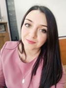 Репетитор Кайшева Елена
