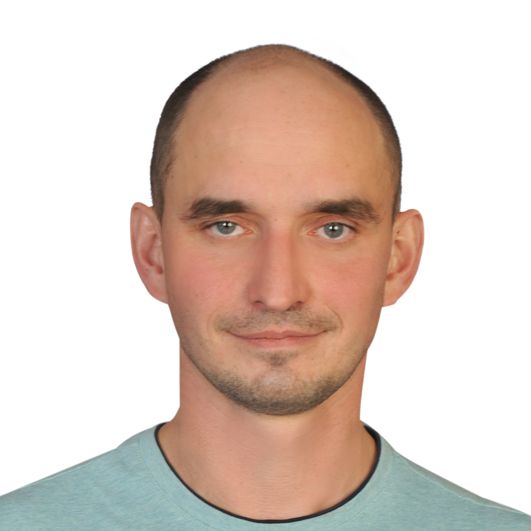 Котов Алексей Александрович