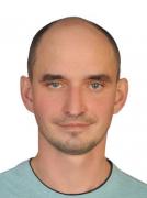 Репетитор Котов Алексей Александрович