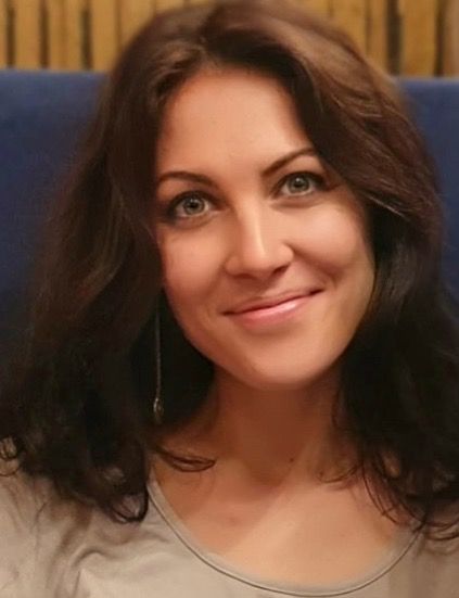 Нарциссова Светлана Алексеевна