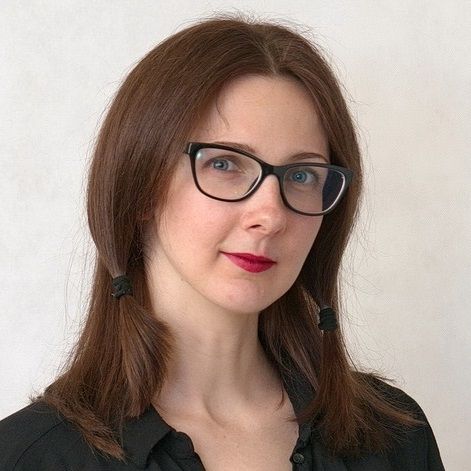 Стригуновская Валентина Георгиевна