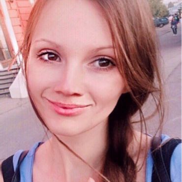 Кравченко Елена