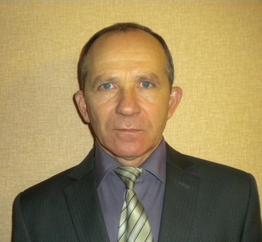 Шевнев Александр Иванович
