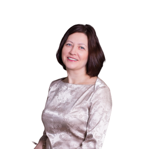 Крицкова Евгения