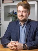 Репетитор Дмитриев Константин Сергеевич