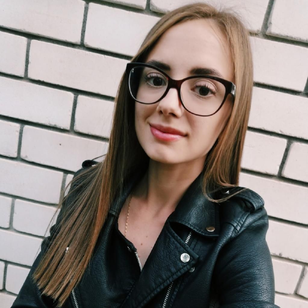 Заикина Юлия