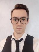 Репетитор Городский Дмитрий Игоревич