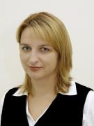Репетитор Елтышева Ирина