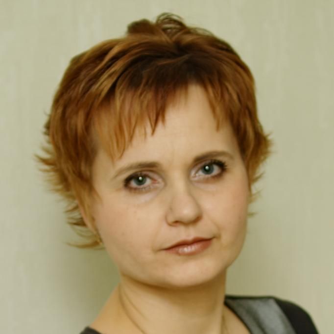 Бакаринова Ольга Николаевна