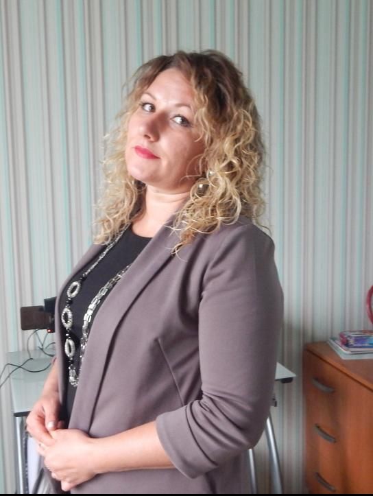 Семенова Роксана Викторовна