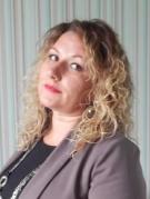 Репетитор Семенова Роксана Викторовна