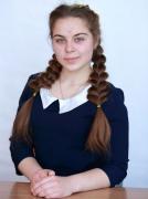 Репетитор Румянцева Ульяна