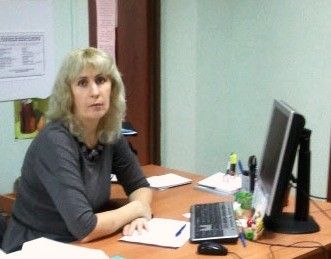 Юхневич Светлана Васильевна
