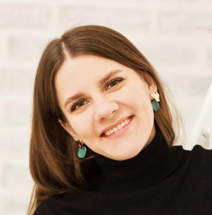 Троянова Светлана
