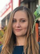 Репетитор Чурова Дарья