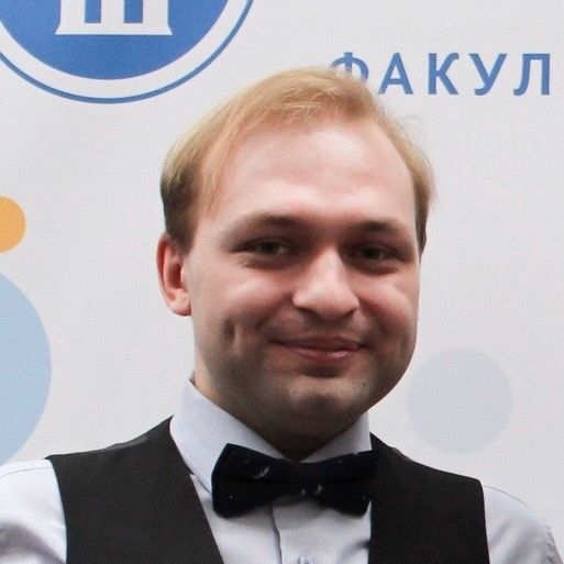 Георгиевский Алексей
