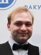 Репетитор Георгиевский Алексей