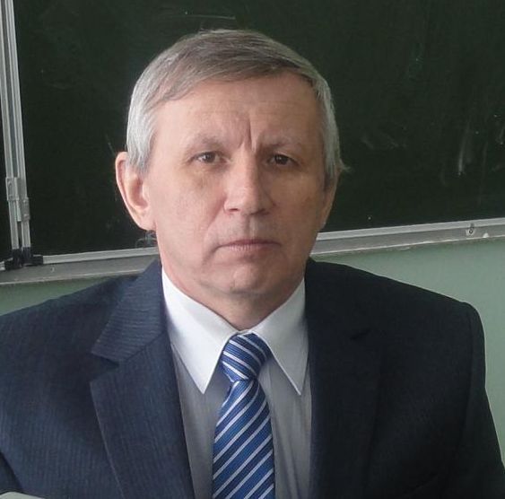 Исхаков Ильдар Миннезуфарович